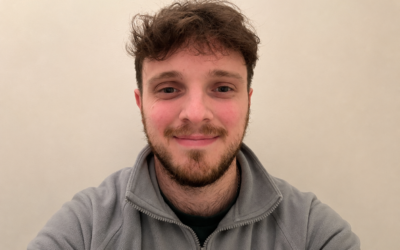 Breaking down the barriers for men around counselling – Oli’s story