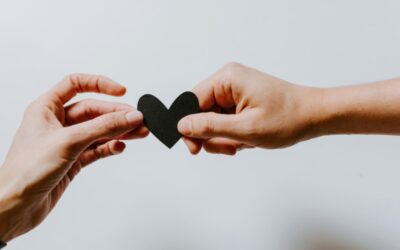 The Urge to Fix: What Illness Taught Me About Validation