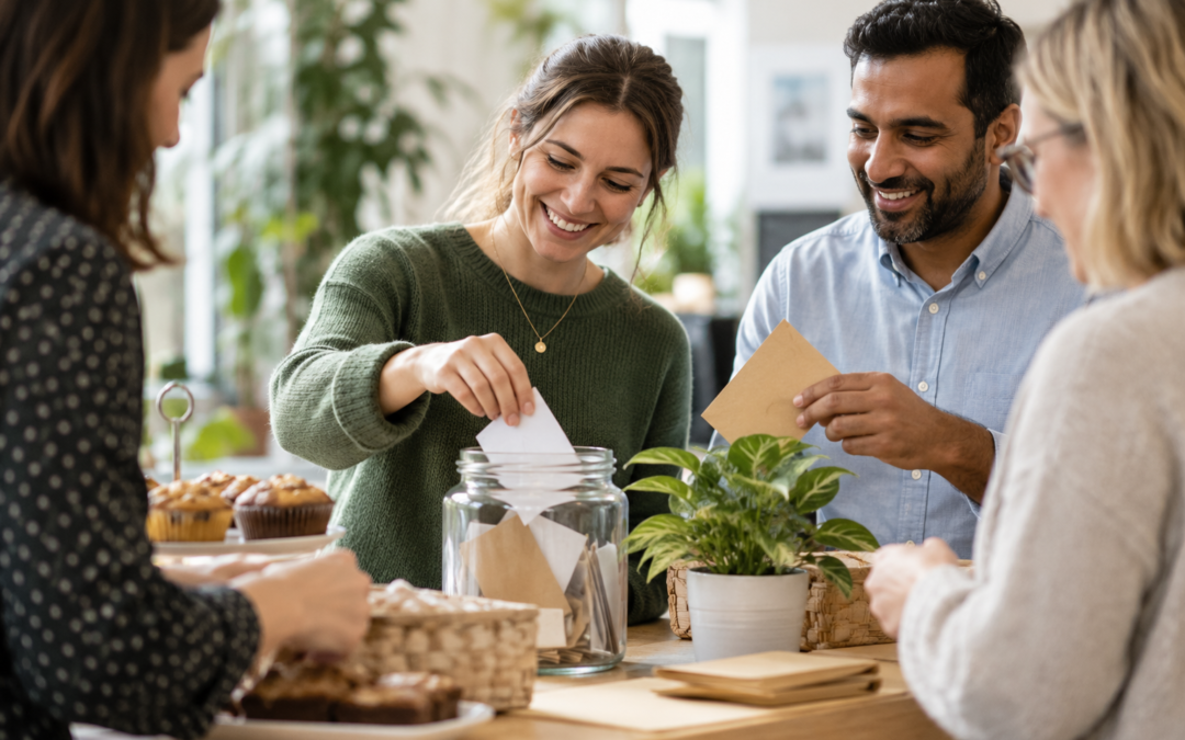 Why your business should make Westmeria Counselling its Charity of the Year