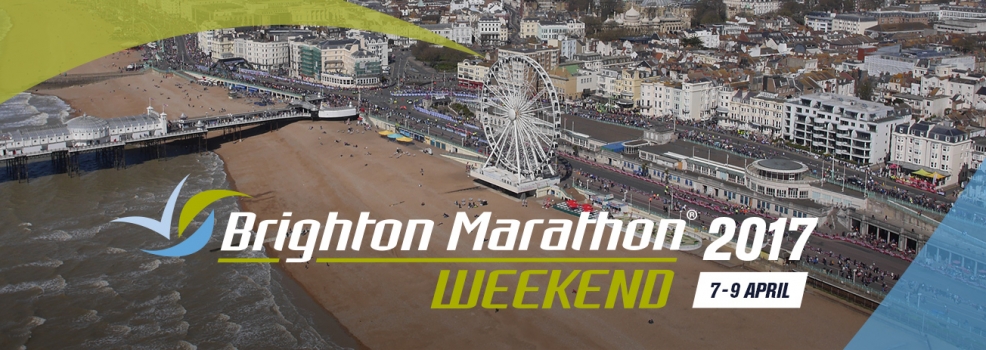 Your stories: Why I’m running the Brighton Marathon for Westmeria