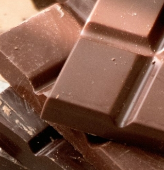 The Benefits of Eating Chocolate*!