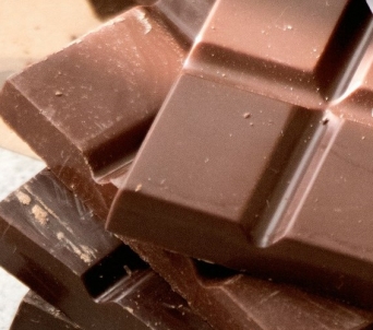 The Benefits of Eating Chocolate*!