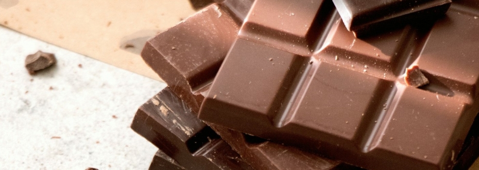 The Benefits of Eating Chocolate*!