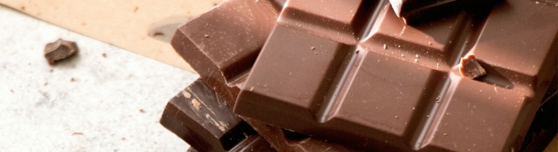 The Benefits of Eating Chocolate*!