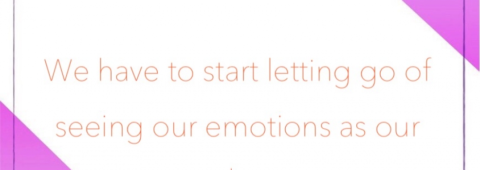 Emotions Quote