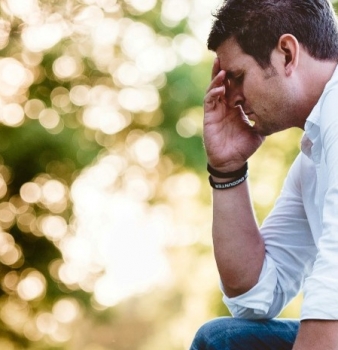 5 ways to support men’s mental health and raise awareness