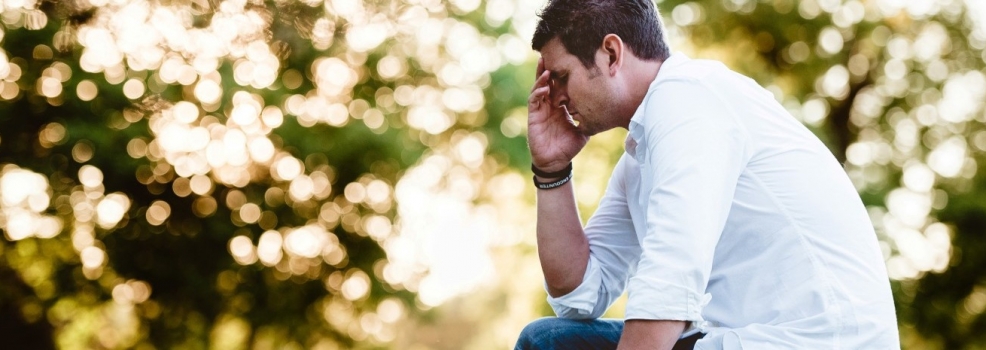 5 ways to support men’s mental health and raise awareness