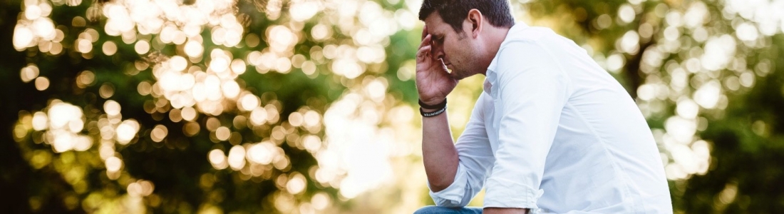 5 ways to support men’s mental health and raise awareness