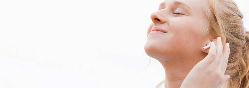 How music can play a part in the counselling room by Laura C