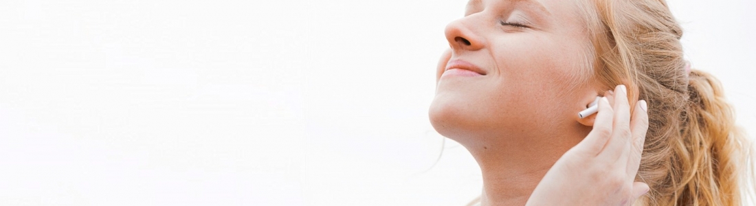 How music can play a part in the counselling room by Laura C