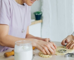 Better Mental Health at Work for Parents: Small Shifts, Big Impact