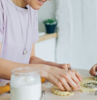 Better Mental Health at Work for Parents: Small Shifts, Big Impact