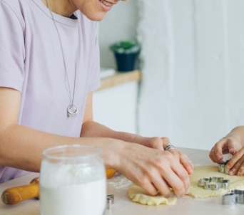 Better Mental Health at Work for Parents: Small Shifts, Big Impact