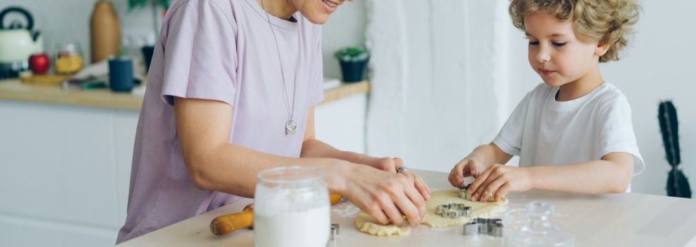 Better Mental Health at Work for Parents: Small Shifts, Big Impact