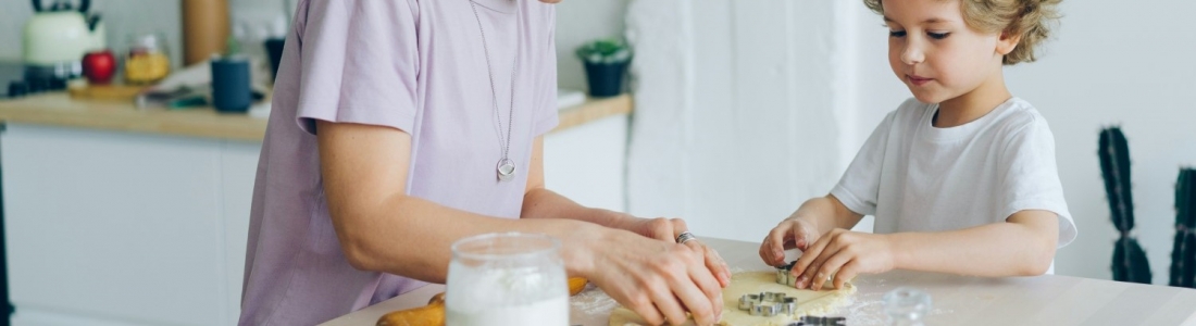 Better Mental Health at Work for Parents: Small Shifts, Big Impact