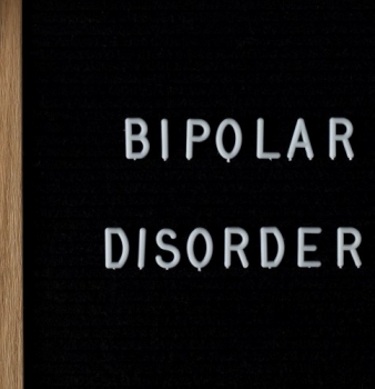 ‘Bipolar Awareness’ by Richard L