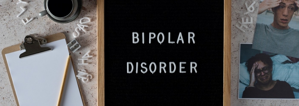 ‘Bipolar Awareness’ by Richard L