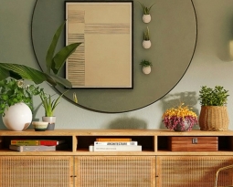 Parallel Spaces: Exploring the Synergy Between Counselling and Interior Design