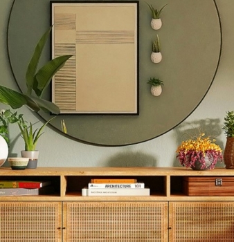 Parallel Spaces: Exploring the Synergy Between Counselling and Interior Design