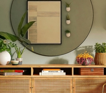 Parallel Spaces: Exploring the Synergy Between Counselling and Interior Design