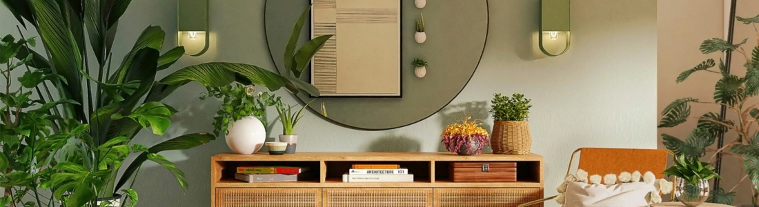 Parallel Spaces: Exploring the Synergy Between Counselling and Interior Design